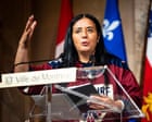 Source-feed image associated with Montreal mayor calls for end to random police checks amid racial profiling investigation