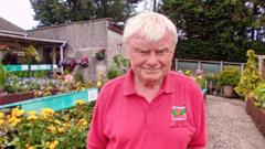 Source-feed image associated with How has Northern Ireland's economy fared since Brexit?