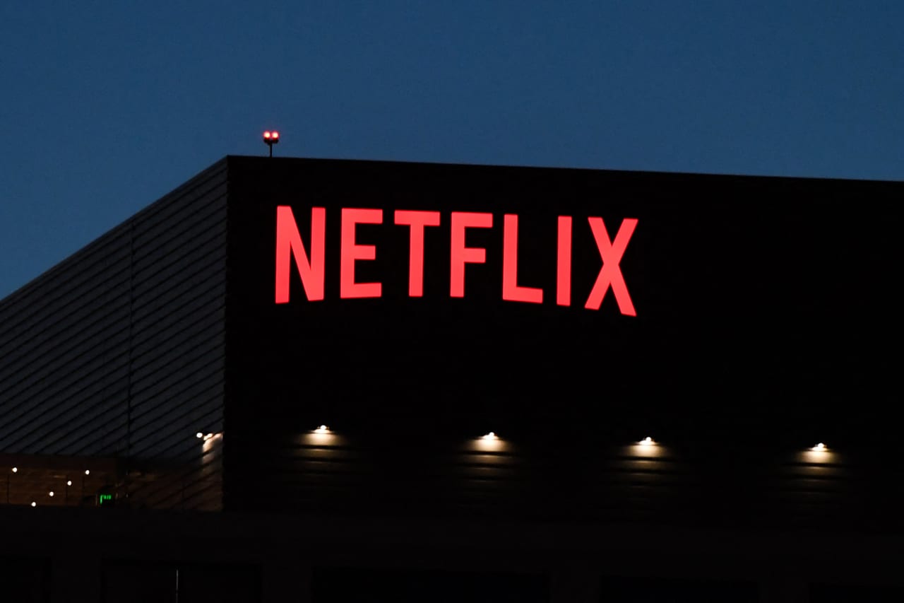 Image from linked report: Here’s what Netflix skeptics are getting wrong about the stock, according to an analyst