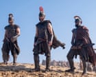 Source-feed image associated with Elon Musk says Grok Imagine will make ‘historically accurate’ AI adaptation of Homer’s Odyssey
