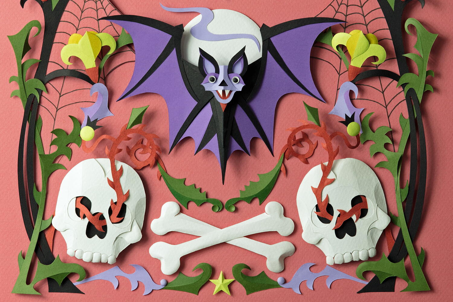 Image from linked report: Spooky season is here! 13 things to do in L.A. for a frightfully epic October