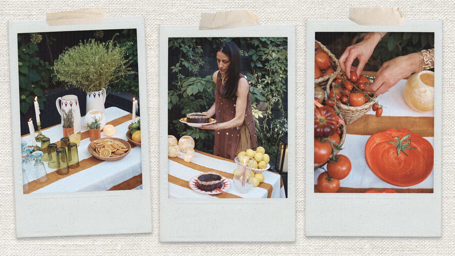 Source-feed image associated with Aperitivo Hour: A Paella Party with Alice Russotti