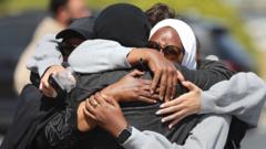 Source-feed image associated with Teen girl charged with murder over recording of San Diego mosque attack