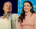 Source-feed image associated with YouTube star Ms Rachel to match Macklemore’s $1m Palestine aid donation