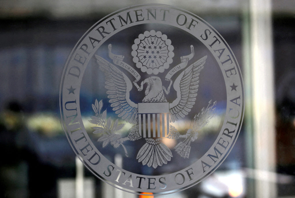 Source-feed image associated with U.S. will make visa bond program permanent, affecting mostly African countries