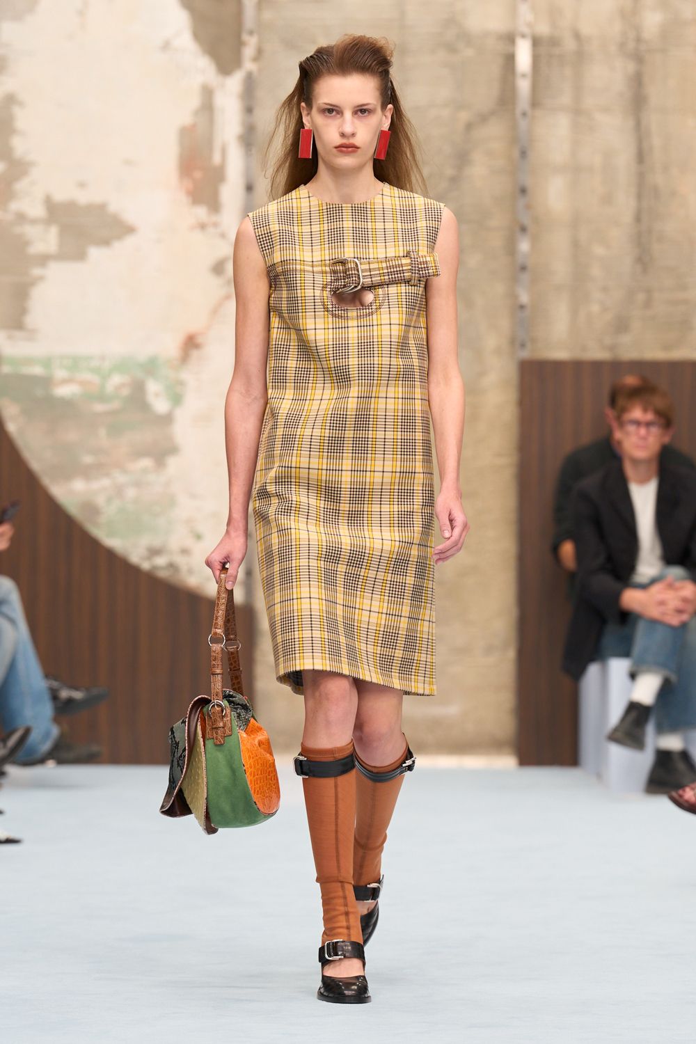 Image from linked report: Marni Spring 2027 Ready-to-Wear