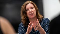 Source-feed image associated with Parents of seriously ill children should get paid leave, says commissioner