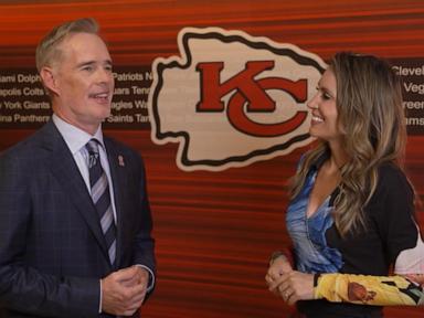 Source-feed image associated with WATCH: Behind the scenes of 'Monday Night Football'