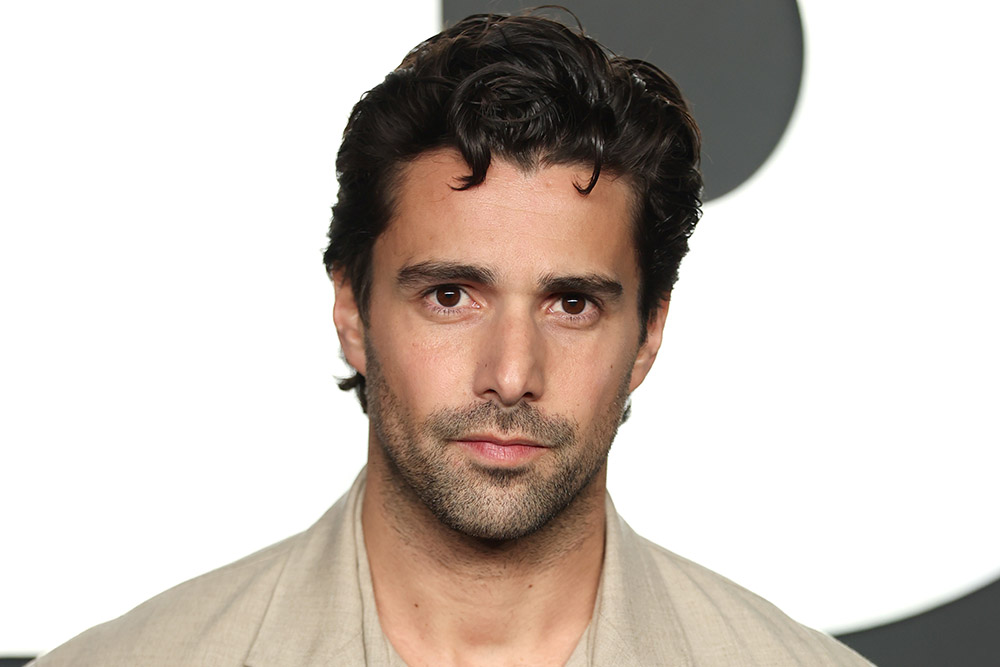 Source-feed image associated with ‘House of the Dragon’ Star Fabien Frankel Joins Short Film ‘Love Unlimited’ (EXCLUSIVE)