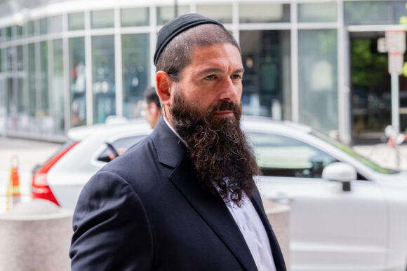 Source-feed image associated with M&A Lawyer Pleads Not Guilty to Leading Insider-Trading Ring