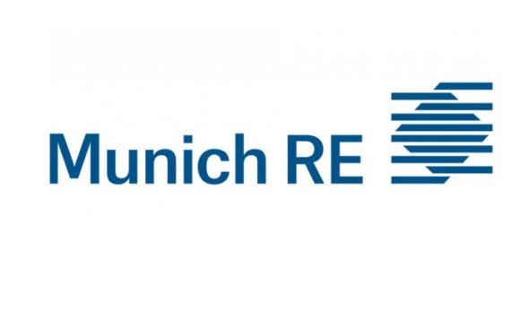 Source-feed image associated with Munich Re Posts Better-Than-Expected Profit Amid Low Loss Claims