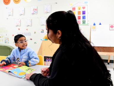 Image from linked report: Trump administration's proposal could make it easier to suspend or expel Head Start students