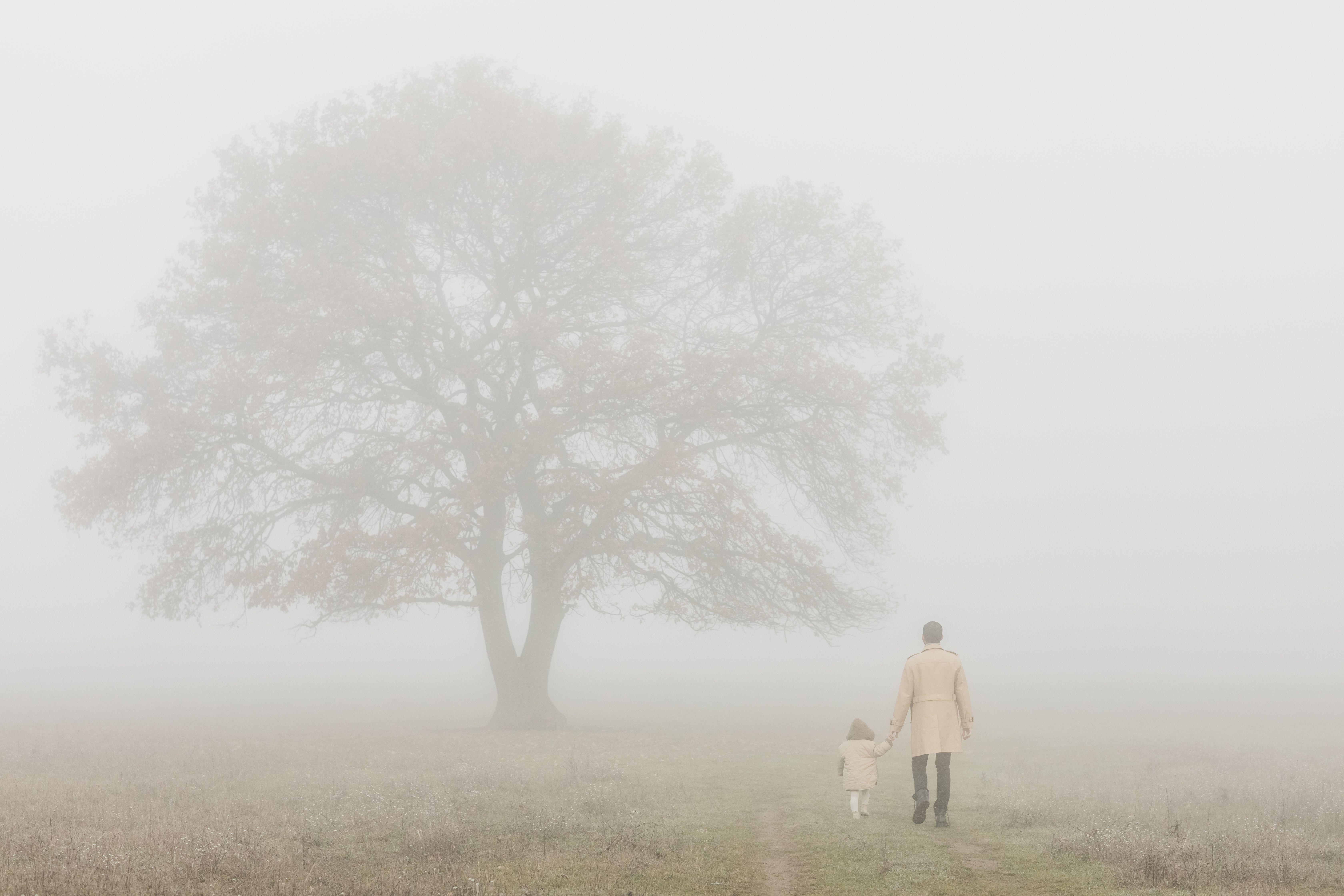 Source-feed image associated with The Pain of Smelling My Late Father Everywhere