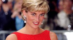 Source-feed image associated with Earl Spencer's Diana book opens old wounds royals would rather forget