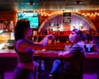 Image from linked report: #NotAllLesbians – we can’t let the Massachusetts bar drama turn us all into a punchline | Arwa Mahdawi