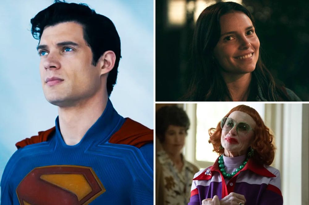 Source-feed image associated with ‘Superman’ Leads Critics Choice Super Award Nominations, ‘Obsession’ and ‘Weapons’ Top Horror Nominees