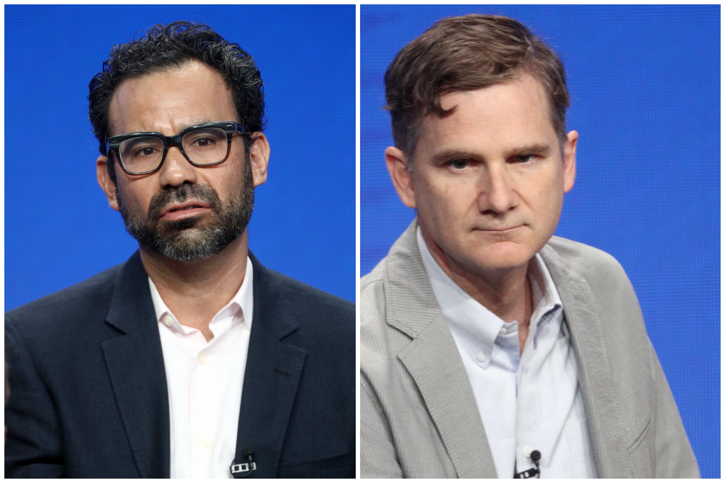 Source-feed image associated with USA Network Orders Rome-Set Medical Drama ‘Diplomatic Immunity,’ From Matt Corman and Chris Ord
