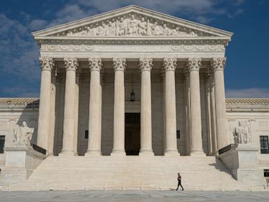 Source-feed image associated with Trump administration files urgent appeal with Supreme Court over mail-in ballot rules