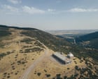 Source-feed image associated with Spanish mountain village braces for astrotourists lured by total solar eclipse