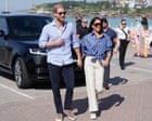 Source-feed image associated with Prince Harry and family’s UK visit ‘pulled from under their feet at 11th hour’