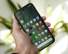 Source-feed image associated with Pixel 11 review: Google sets the bar for standard flagship phones