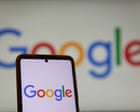 Source-feed image associated with Tell us: do you think AI has made Google search better or worse?