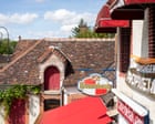 Source-feed image associated with The battle to save the dying heart of rural France: the village bistro
