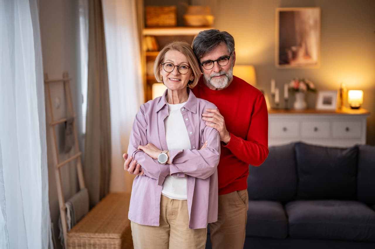Image from linked report: My wife says we can’t afford to retire. I vetoed her $8,000 trip to Italy. We’re in our 60s and have $4 million. Do I keep working?