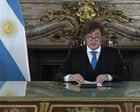 Source-feed image associated with UK hits back at Argentinian Falklands claim and insists islands remain British