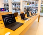 Source-feed image associated with Apple raises iPad and MacBook prices, blaming cost of chips amid AI boom