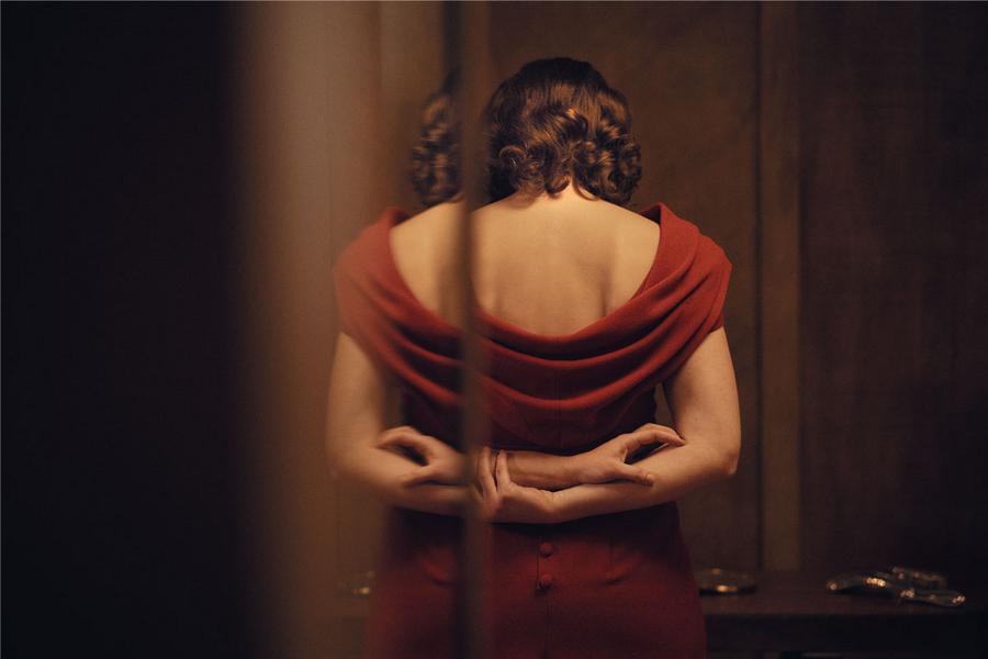 Source-feed image associated with Venice Film Festival Sees Sharp Drop in Female Directors in Competition, With May El-Toukhy Standing Solo