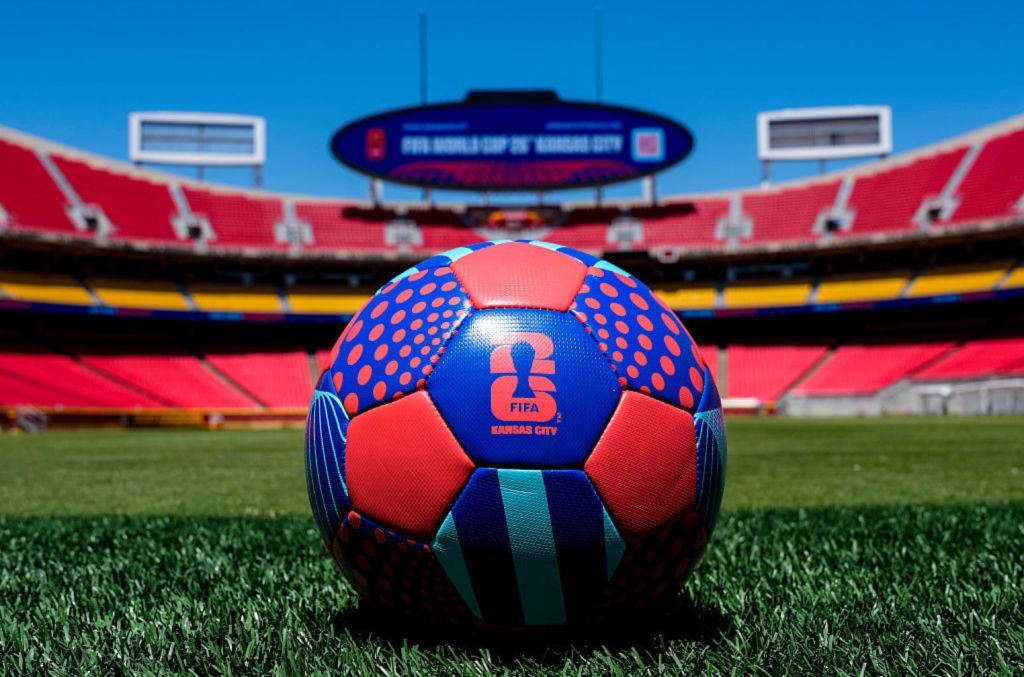 Source-feed image associated with Here’s Where to Get 2026 FIFA World Cup Final Tickets Online