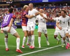 Source-feed image associated with Erling Haaland fires Norway into last 16 with dramatic winner against Côte d’Ivoire