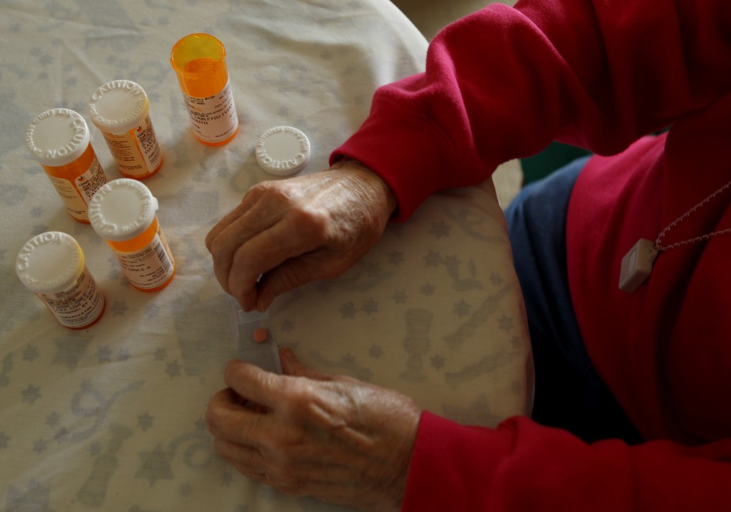Source-feed image associated with This Medicare Part D subsidy is expiring. We answered your questions
