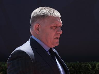 Source-feed image associated with Slovakia’s government faces confidence vote as debt exceeds constitutional limit