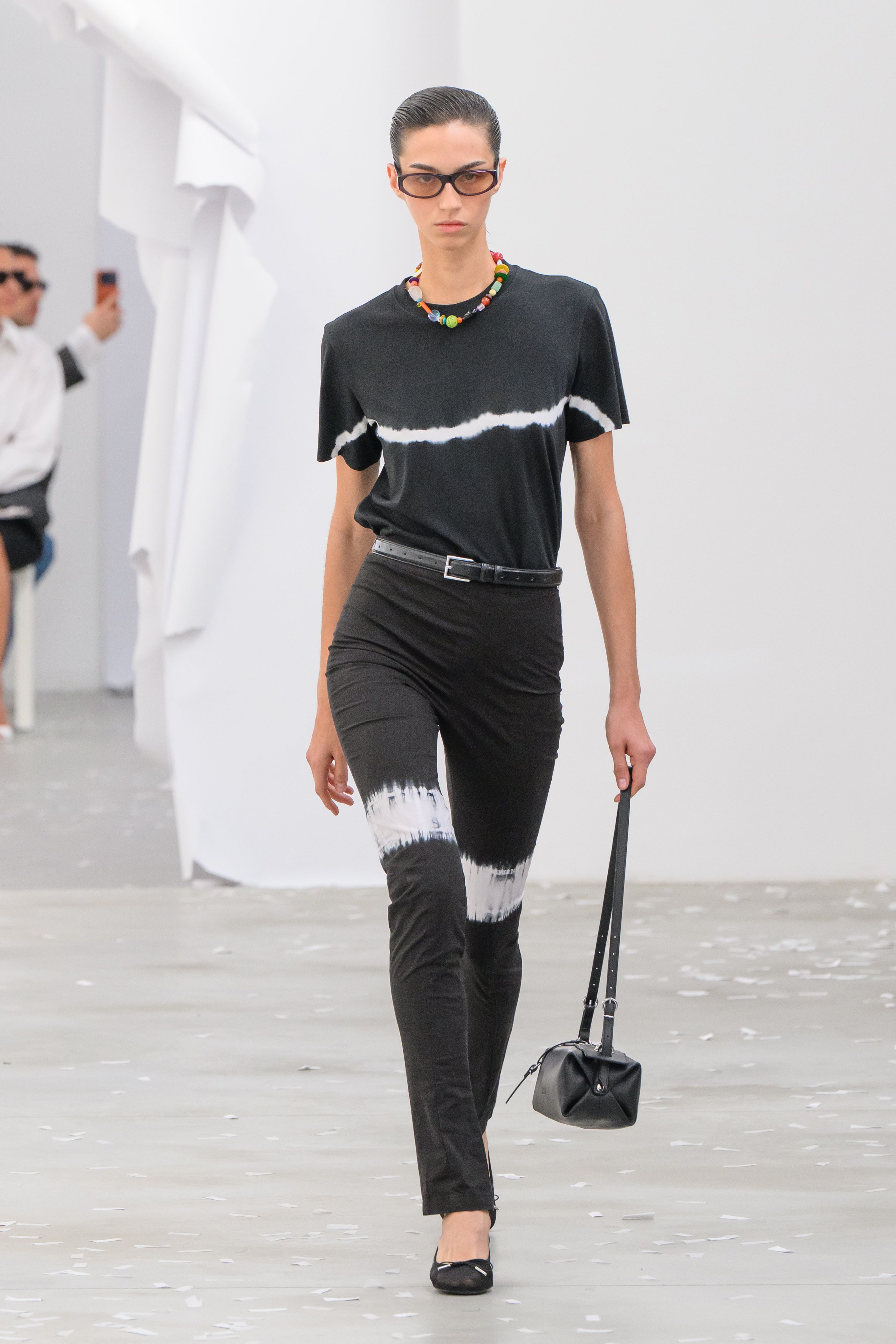 Image from linked report: MSGM Spring 2027 Ready-to-Wear