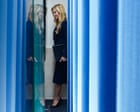 Image from linked report: Trump’s new press secretary says it’s ‘unknown’ how much she’ll deal with media