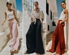 Source-feed image associated with ‘Zara death pants’: are these the world’s most dangerous trousers?