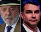 Image from linked report: Polls close in first round of Brazil’s high-stakes presidential election