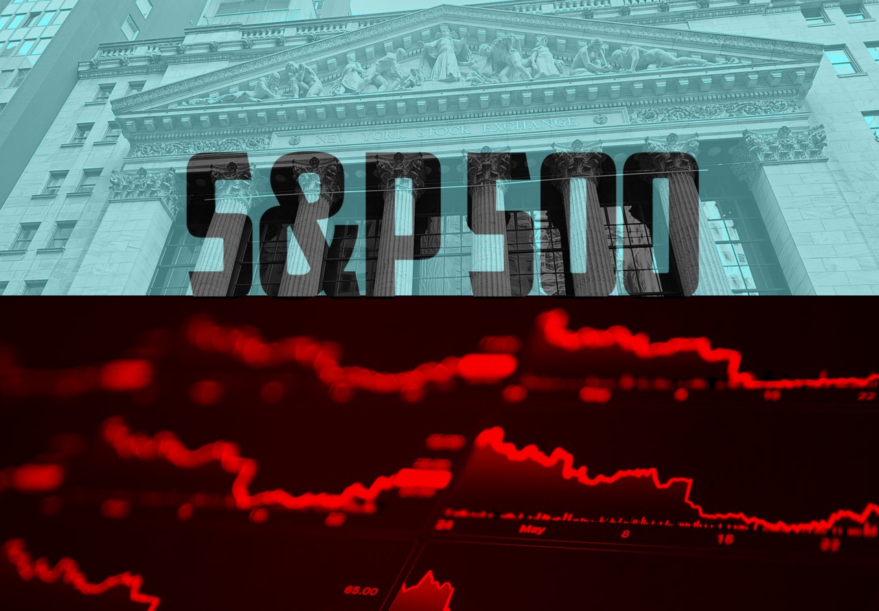 Image from linked report: The 15 worst-performing S&P 500 stocks during a dismal September