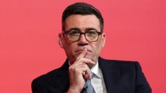 Image from linked report: UK and Germany will face threats together, says Burnham in Berlin