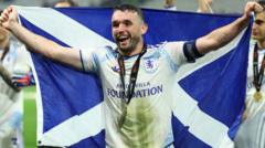 Source-feed image associated with The rise and rise of 'Meatball' McGinn