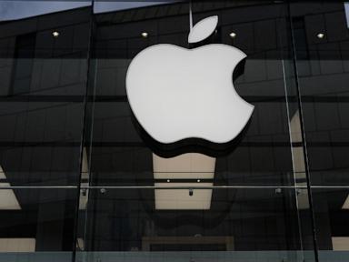 Source-feed image associated with Apple files lawsuit accusing ChatGPT maker OpenAI of stealing trade secrets