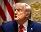 Source-feed image associated with Trump claims to be on verge of peace deal but Iran signals no agreement reached