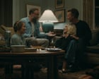 Source-feed image associated with The Invite welcomes heterosexual polyamory into cinemas. It’s about time