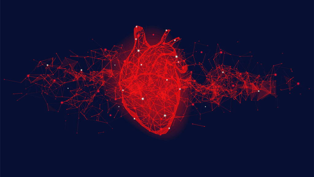 Source-feed image associated with STAT+: ARPA-H to invest $62 million to develop FDA-authorized AI to help treat heart failure