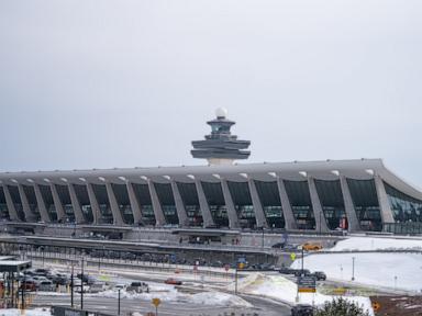 Source-feed image associated with Ghanaian mother and child detained at airport for days after arriving on valid visas, lawyers say