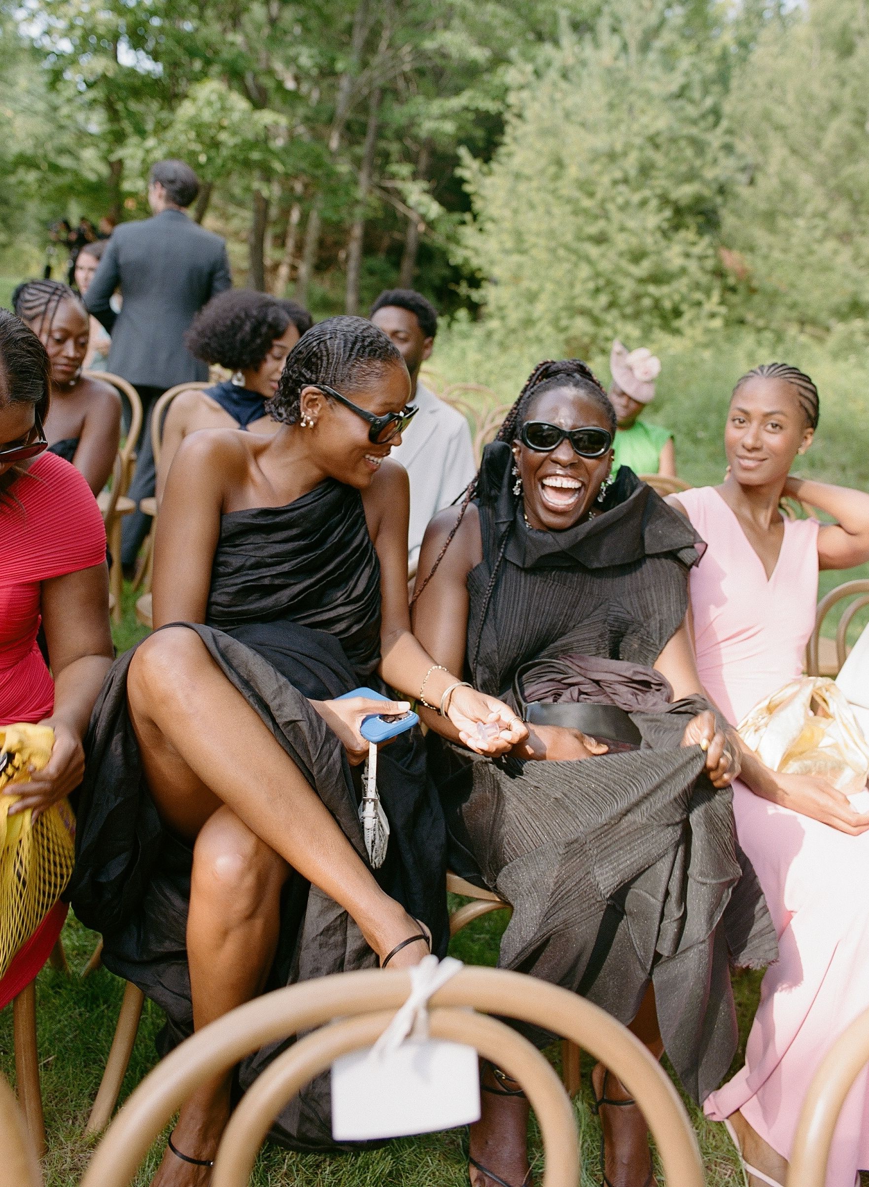 Image from linked report: 24 Daytime Wedding Guest Dresses That Are Perfectly Appropriate
