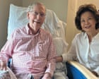Source-feed image associated with Mitch McConnell reveals fall led to hospitalization after weeks of silence