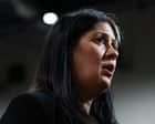 Source-feed image associated with Lisa Nandy quits X over fears Musk-owned site pushes ‘abuse and misinformation’